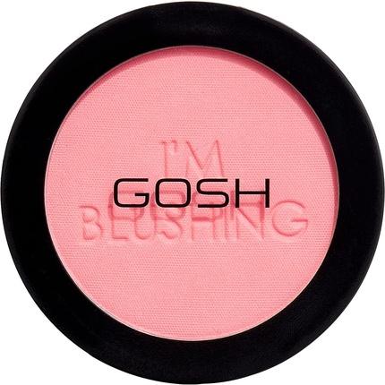 Gosh I'M BLUSHING #002-amour 5,5 gr (Eau de Parfum, 5.50 ml)