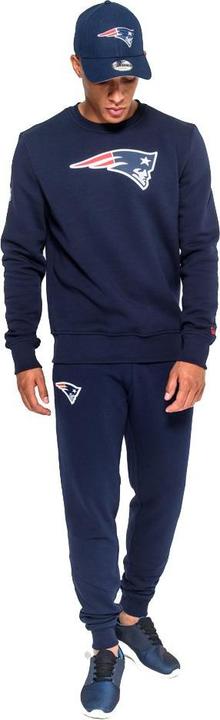 Immagine prodotto New Era Felpa New England Patriots (M)