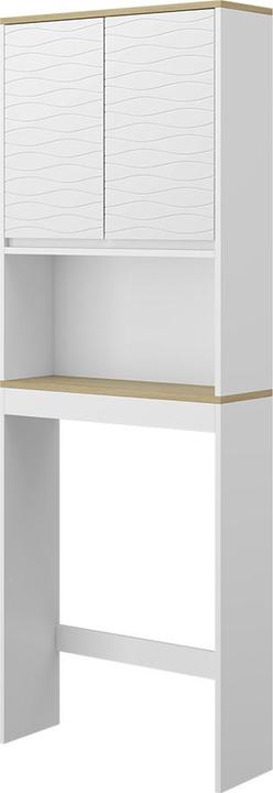 Vichy Livia (60 x 20 x 163 cm)