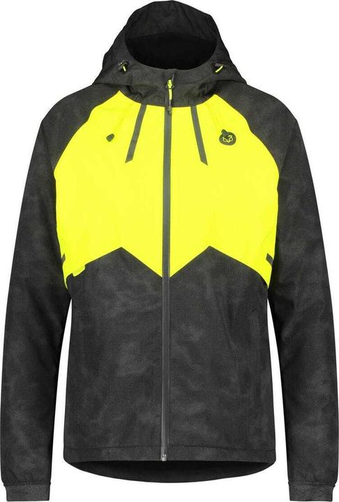 Agu wasserdichte jacke für en couter (M)