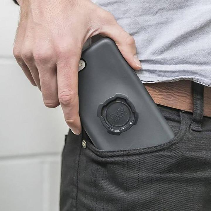 Produktbild Quad Lock Case (Apple iPhone 7 Plus, Apple iPhone 8 Plus)