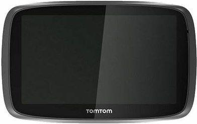 Actual product image TomTom GO Professional 620 (6")
