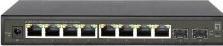 Immagine prodotto LevelOne GES-2110 Hilbert (8 Porti)