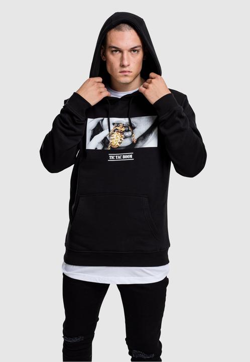 Actual product image Mister Tee hoody (L)