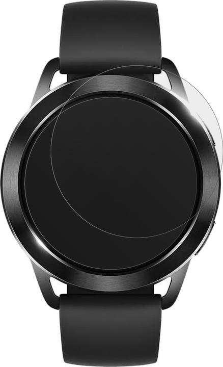 Produktbild Dipos Schutzfolie Matt für Xiaomi Watch S3