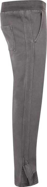 Immagine prodotto Urban Classics Pantaloni della tuta in spugna pesante tinti in capo con spacchi - 19383 (4XL)