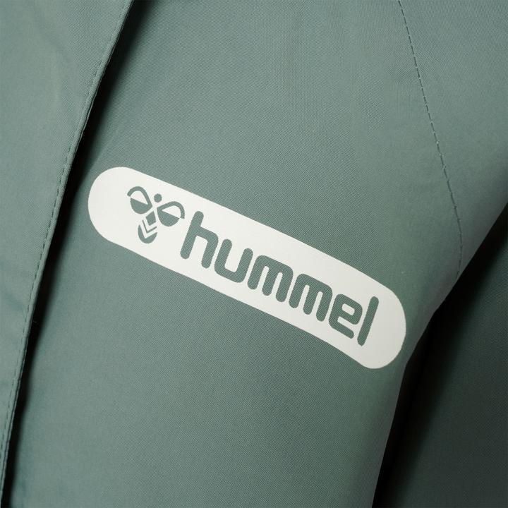 Actual product image hummel hmlMOJO TEX JACKET (74)