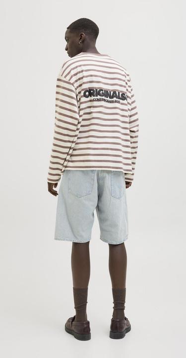 Actual product image Jack & Jones Jjialex Jjoriginal Shorts Cb 307 Sn (XS)