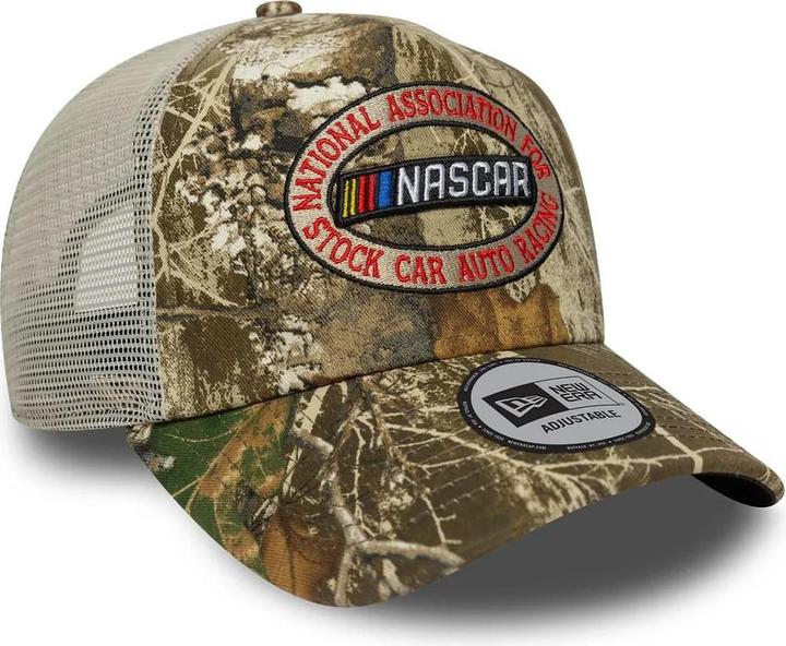 Actual product image New Era 9forty Nascar Nascla (One size)