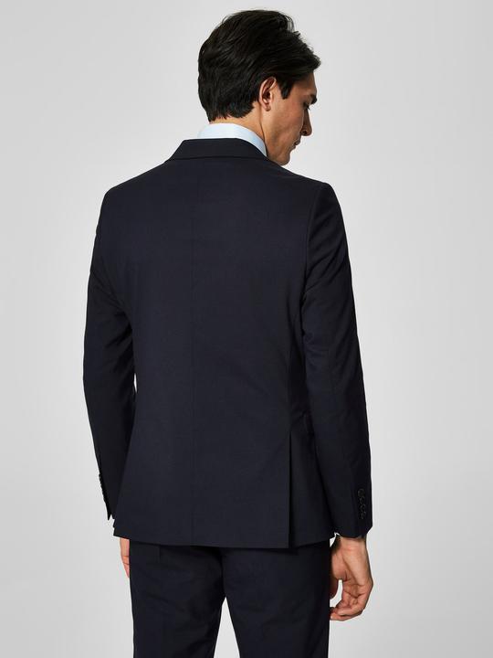 Actual product image Selected Homme Slim fit blazer (46)