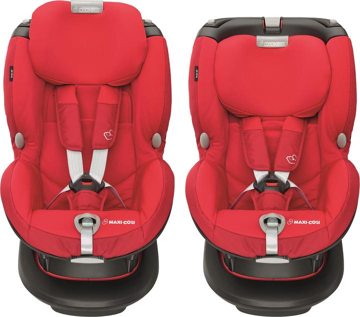 Actual product image Maxi-Cosi Rubi XP