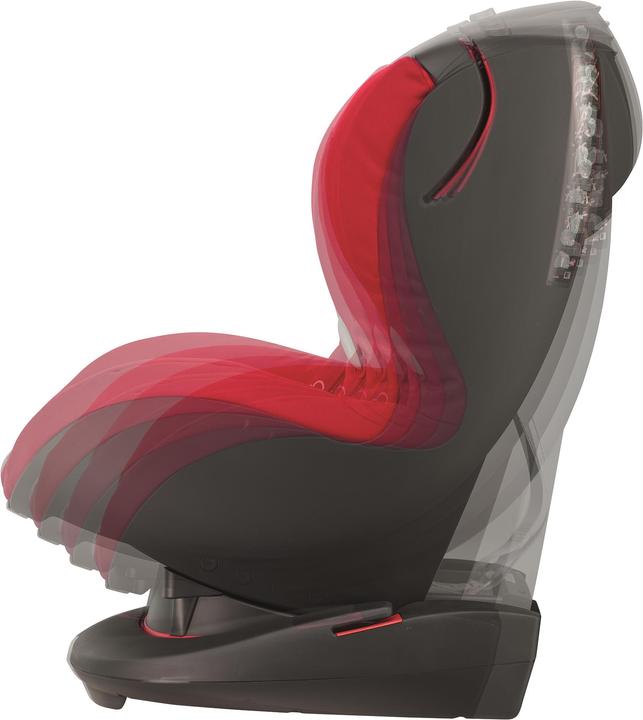 Actual product image Maxi-Cosi Rubi XP