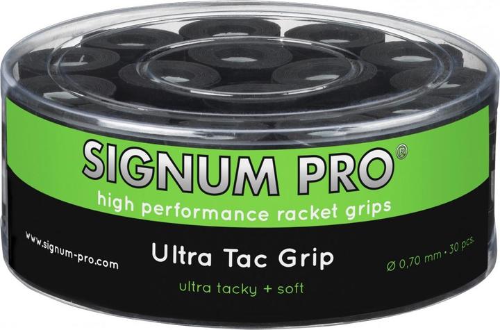 Signum Pro Ultra Tac Grip 30er Box