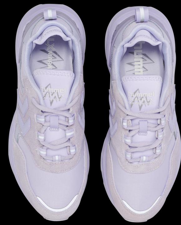 Actual product image hummel Hmlmarathona Reach Lx Tonal Rib (41)