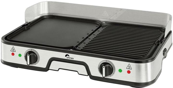 Ohmex GRIL-4730 (2 kW)