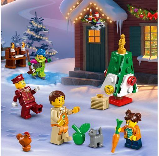 Immagine prodotto LEGO City