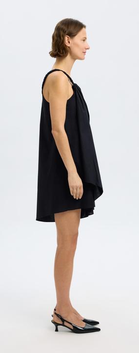 Image du produit Selected Femme Geflochtenes One-Shoulder Kleid (42)