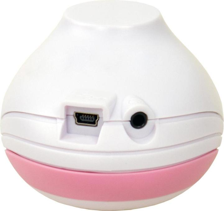 Image du produit AngelSounds Doppler foetal (Doppler fœtal)