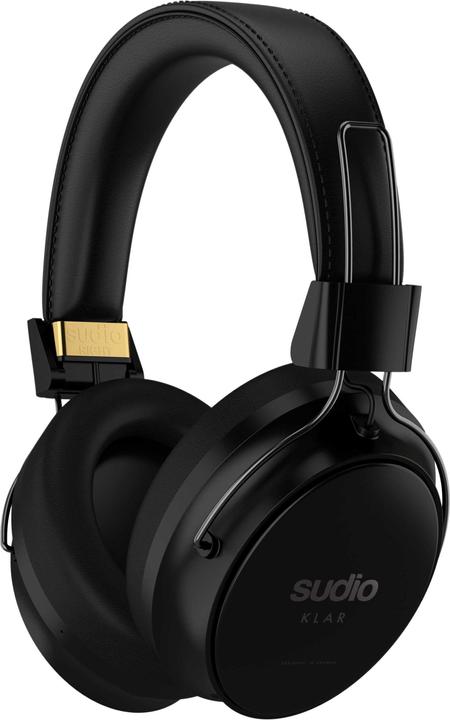 Image du produit Sudio Clair (ANC, 24 h, Sans fil)