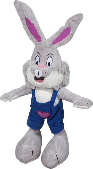 Image du produit Kerbl Peluche Bunny Hop (Jouet en peluche chien)