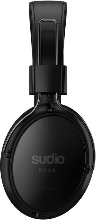 Image du produit Sudio Clair (ANC, 24 h, Sans fil)