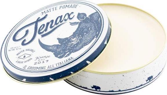 Immagine prodotto Tenax Pomata opaca (Pasta per capelli, 125 ml)
