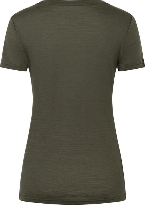 Produktbild Super Natural Women's Tree of Knowledge Tee (L)