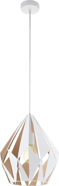 Image du produit EGLO Carlton (E27)