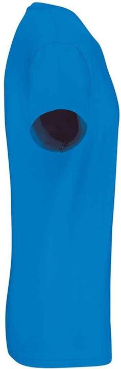Immagine prodotto Kariban BIO150IC Maglietta Girocollo Uomo (S)