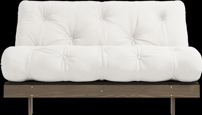 Image du produit Karup Design Roots 140 (Canapé-lit, 2 places)