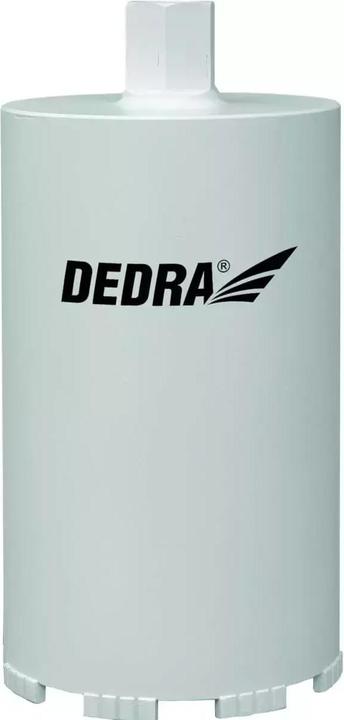 Actual product image Dedra Diamond core bit for drilling machine 400x82mm (HW4082) (82 millimetres)