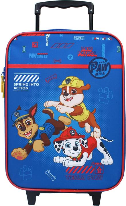 Actual product image Vadobag Paw Patrol Star Of The Show (14.78 l)