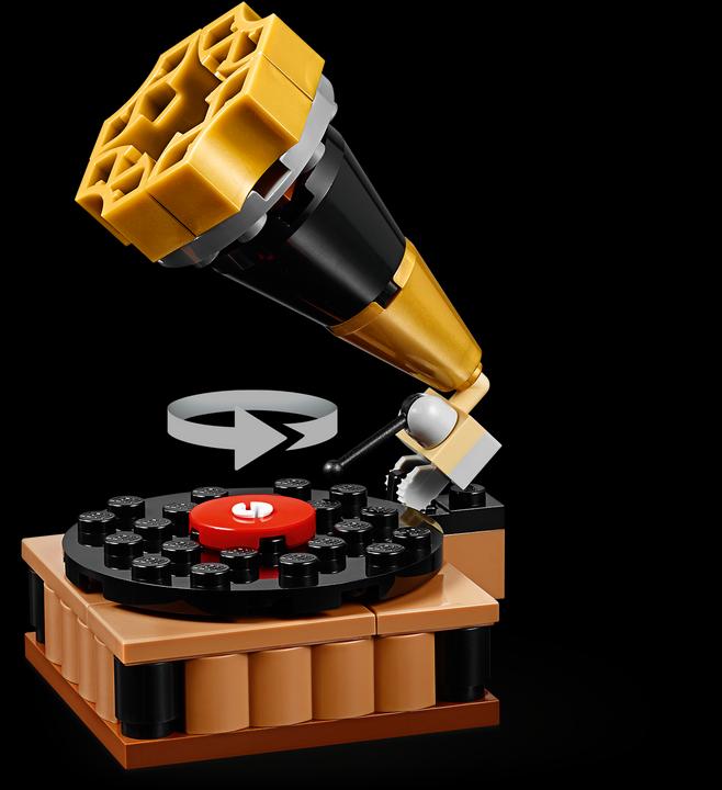Produktbild LEGO Classic (11717, LEGO Classic, LEGO Seltene Sets)