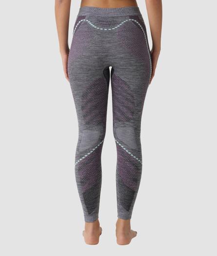 Actual product image UYN Ambityon Melange thermal trousers (L)