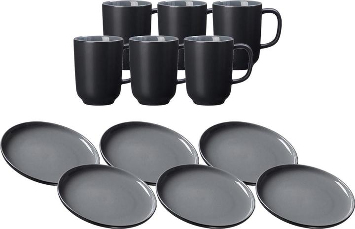 Actual product image Ritzenhoff & Breker Jasper coffee set (12 Piece)
