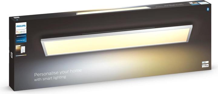 Actual product image Philips Hue Aurelle Basis BT (3550 lm)
