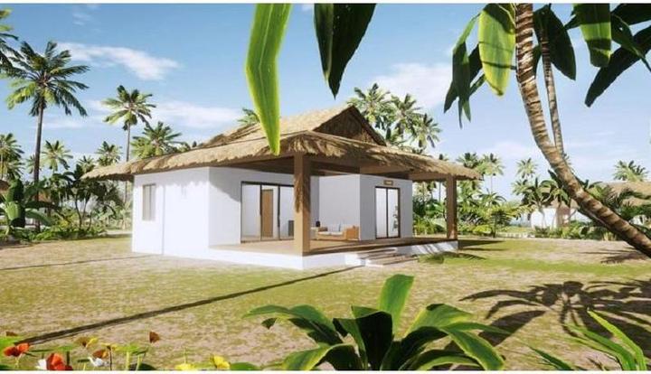 Image du produit Nacon Gaming Hotel Life : A Resort Simulator - Deluxe Edition (Switch, DE, FR)