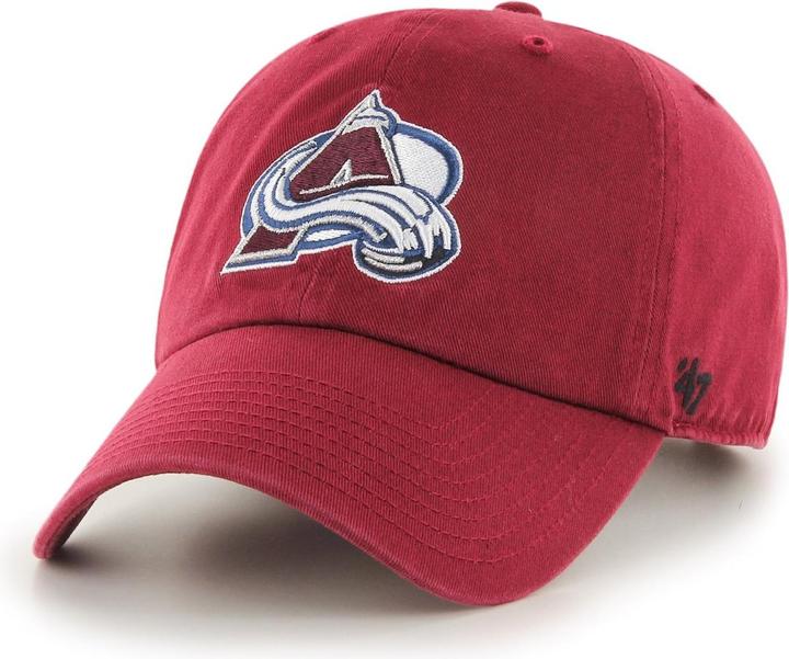 Image du produit 47 Brand Clean Up Colorado Avalanche