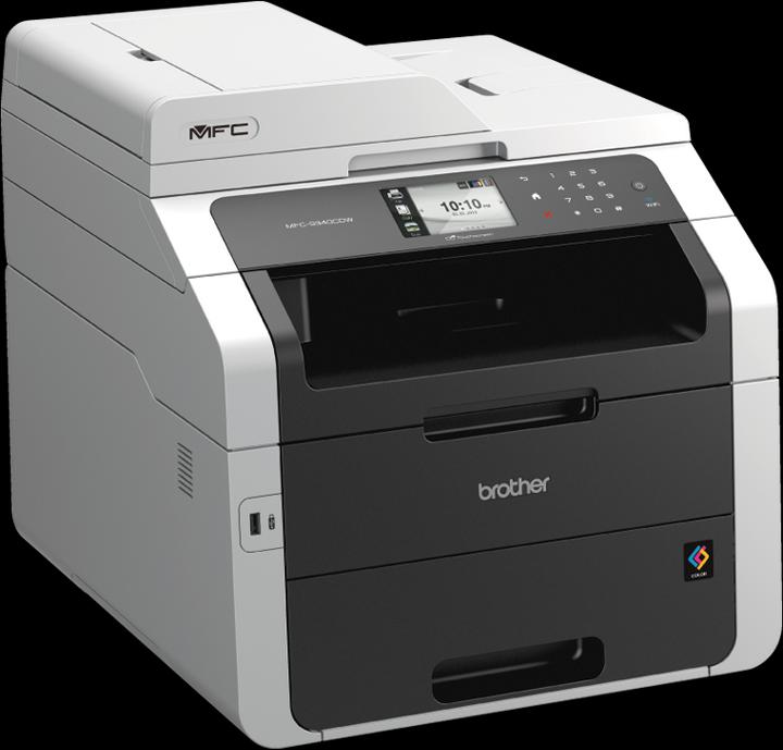 Produktbild Brother Mfc-9342cdw (Laser, Farbe)