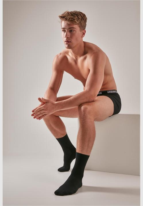 Image du produit Urban Classics Sport Socks 3-Pack (Lot de 3, 39 - 42)