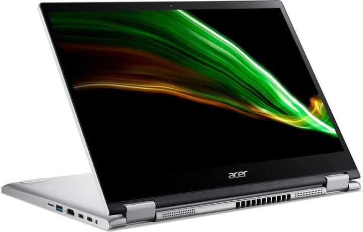 Produktbild Acer Spin 3 SP313-51N-55TT, Intel i5, 8 GB, 512 GB (13.30", Intel Core i5-1135G7, 8 GB, 512 GB, CH)
