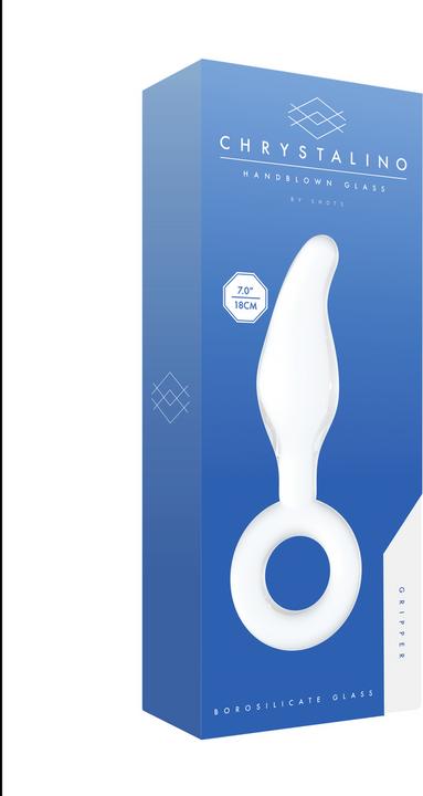 Produktbild Pipedream Gripper