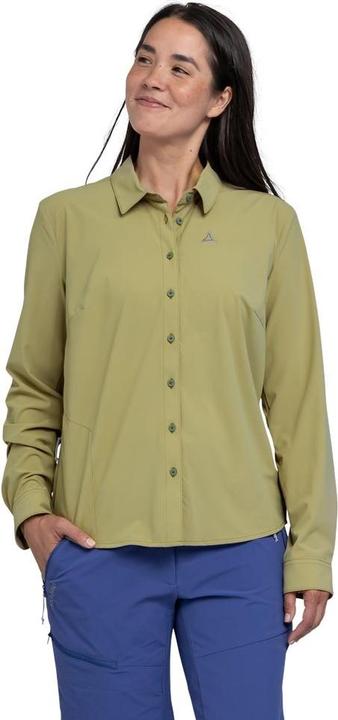 Produktbild Schöffel Blouse Style Dunajec WMS (L, XL)