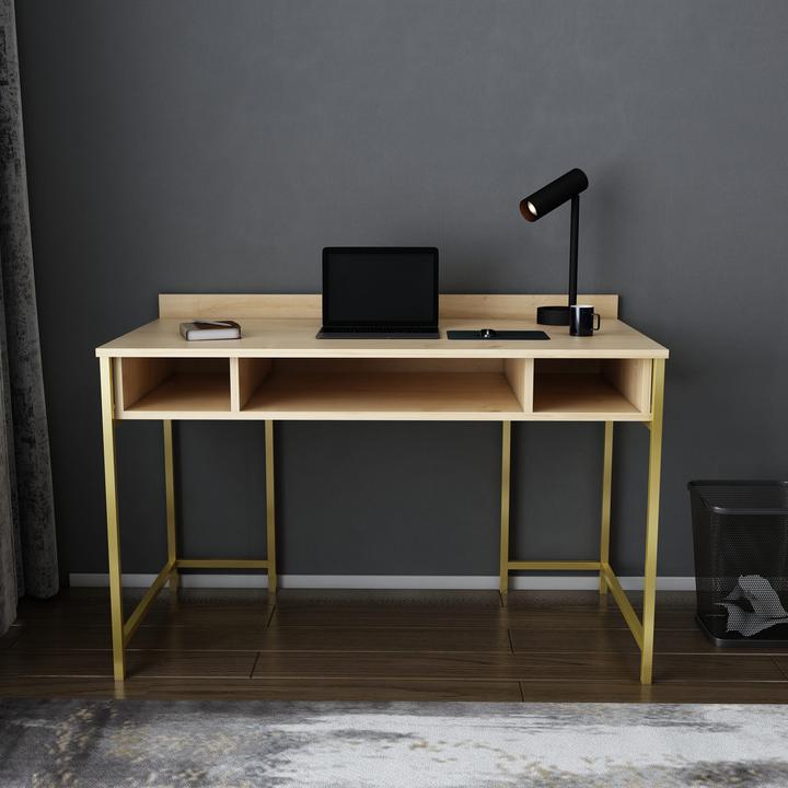 Immagine prodotto Kalune Design Adaline (120 x 60 x 74,8 cm)