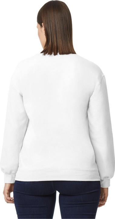 Immagine prodotto Gildan Top in pile unisex per adulti Softstyle Plain Midweight (L)
