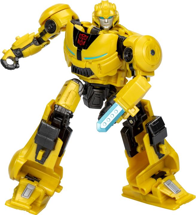 Produktbild Hasbro Transformers Bumblebee