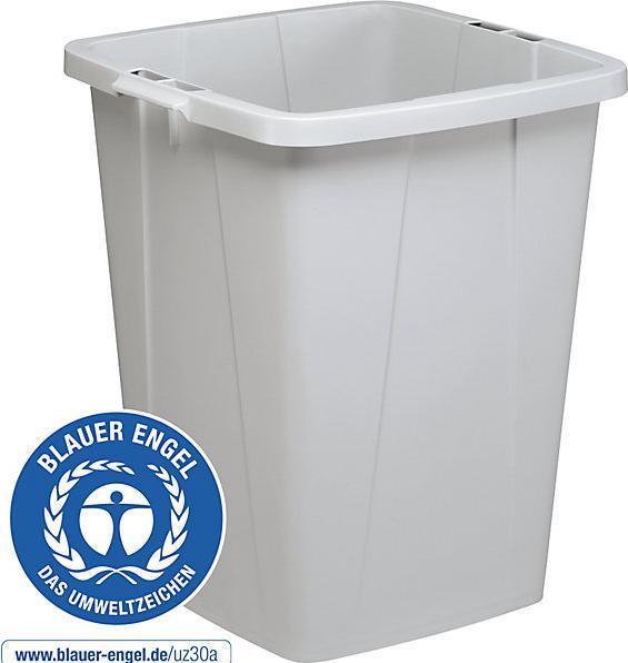 Produktbild Durable Wertstoffbehälter DURABIN® ECO (90 l)