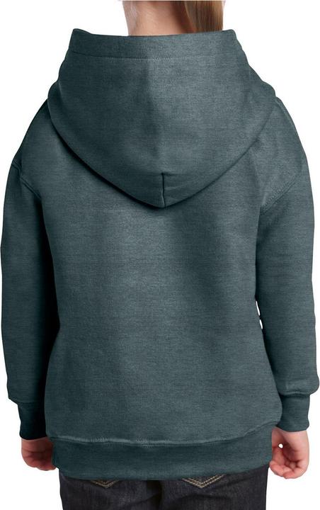 Produktbild Gildan Sweatshirt mit Kapuze (104)