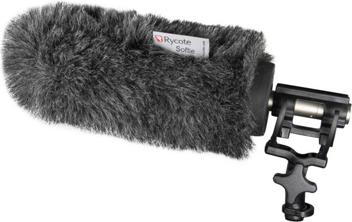 Image du produit Rycote 18cm Classic-Softie (19/22) (Peaux)