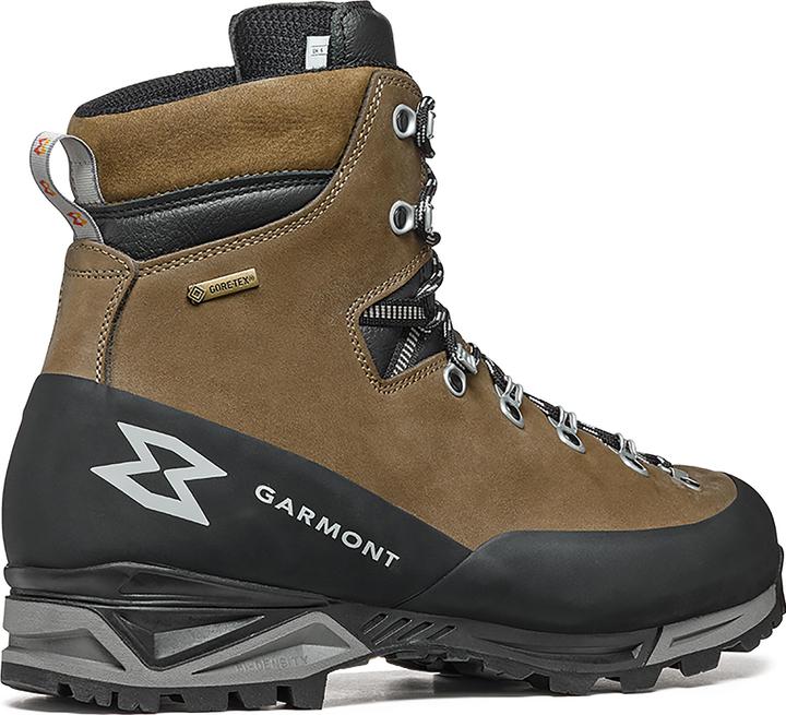 Produktbild Garmont Pinnacle Trek Gtx (45)